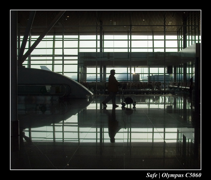 2006 - 07 - Kuala Lumpur - Aeroport  05